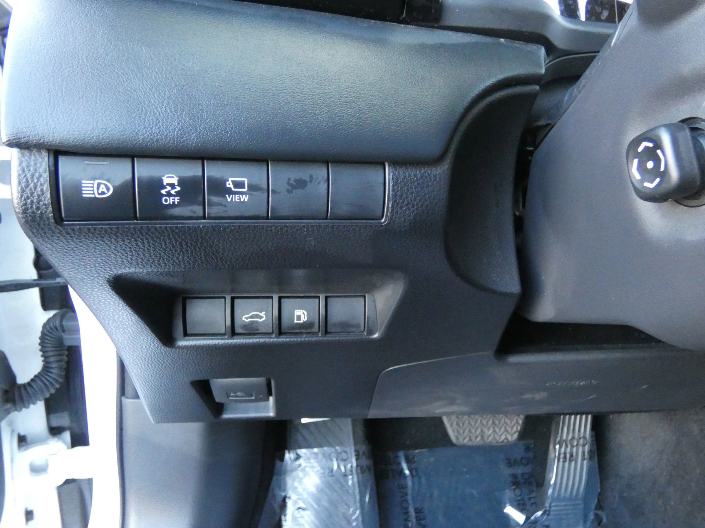 Used 2024 Toyota Mirai XLE Sedan 4D w/ Advanced Technology Package image 61