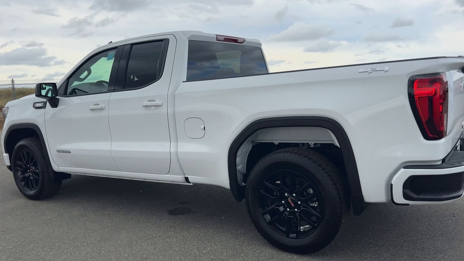 New 2026 GMC Sierra 1500 Elevation AWD/4WD image 66