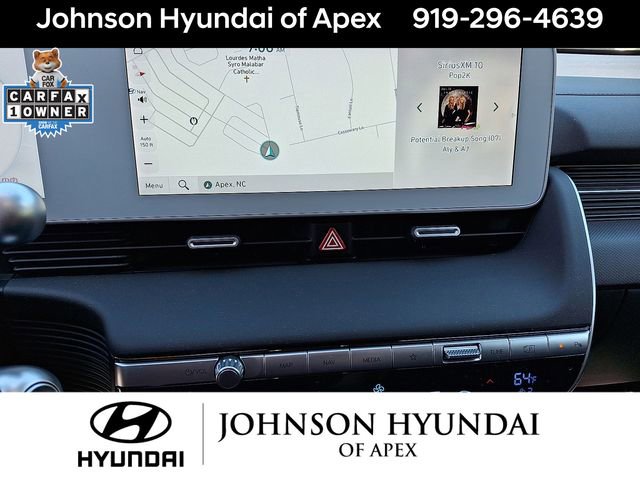 Used 2023 Hyundai Ioniq 5 SE AWD/4WD image 16