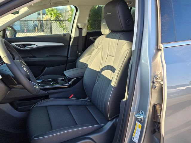 New 2026 Buick Envision Avenir AWD/4WD image 13