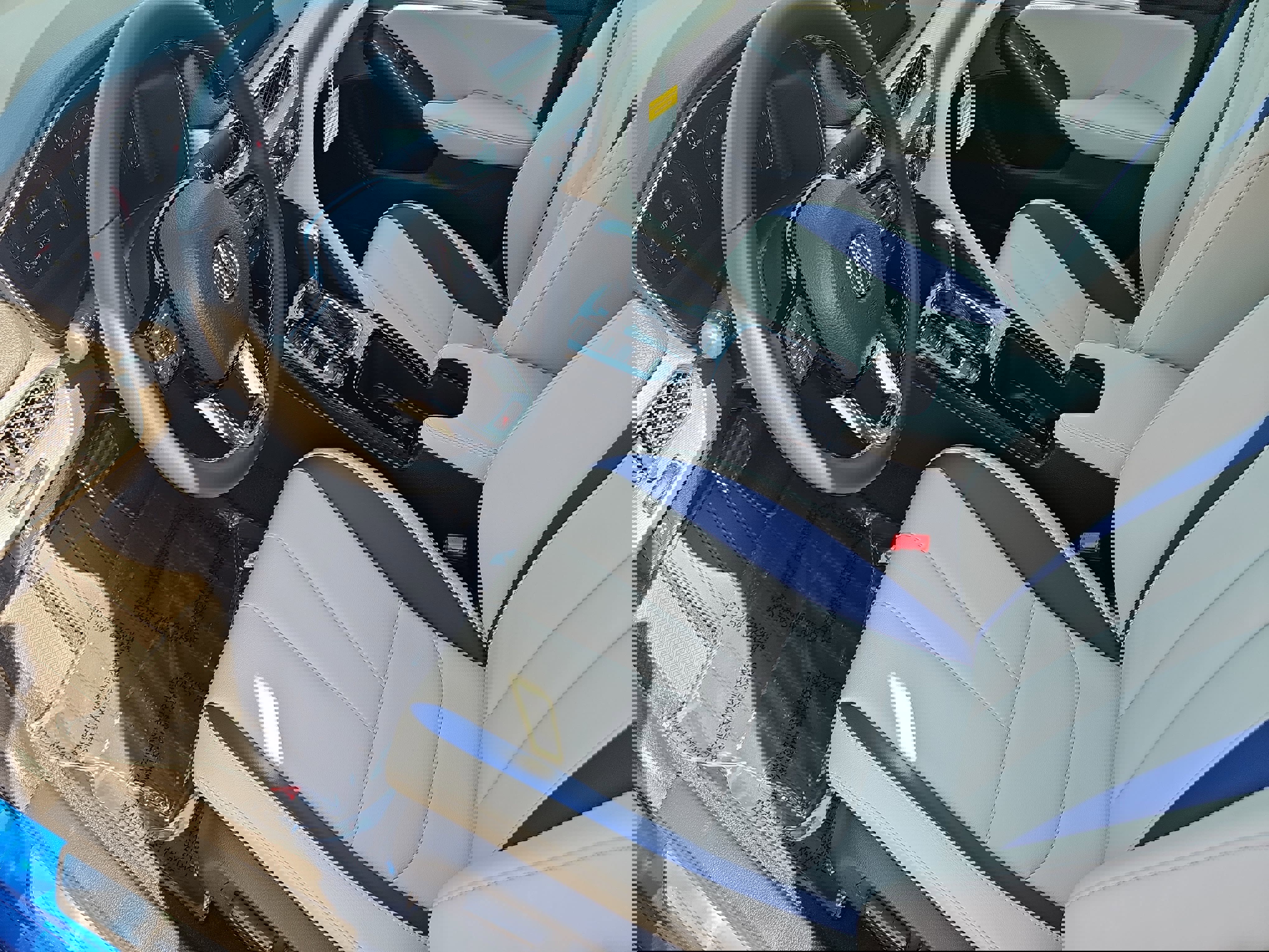 New 2026 Acura Integra A-Spec image 16