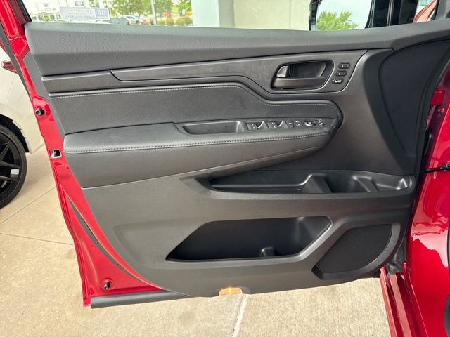 New 2026 Honda Odyssey Sport-L image 10