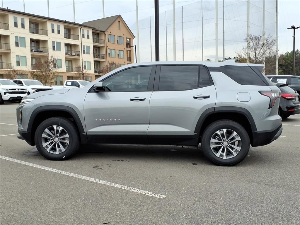 New 2026 Chevrolet Equinox LT w/ Convenience Package II image 31