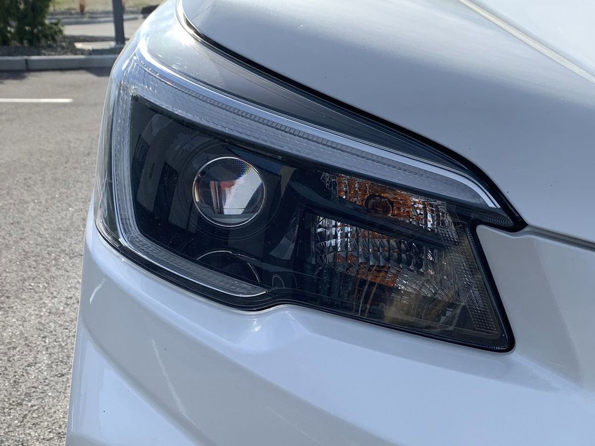 Used 2021 Subaru Forester AWD/4WD image 9