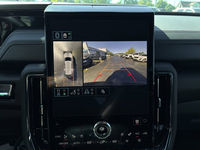 New 2026 GMC Yukon AT4 Ultimate AWD/4WD image 59