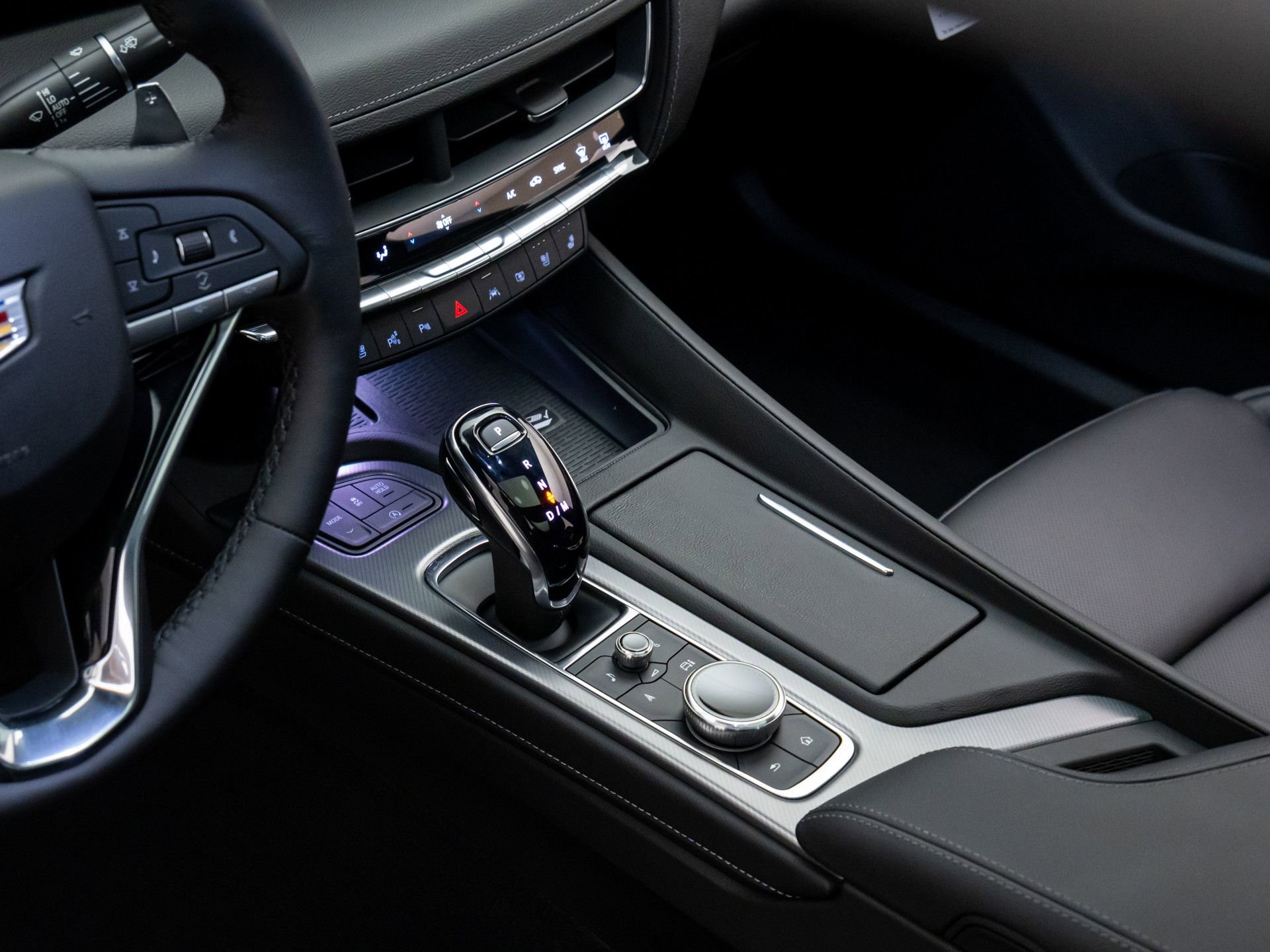 New 2026 Cadillac CT5 Premium Luxury w/ Technology Package image 12