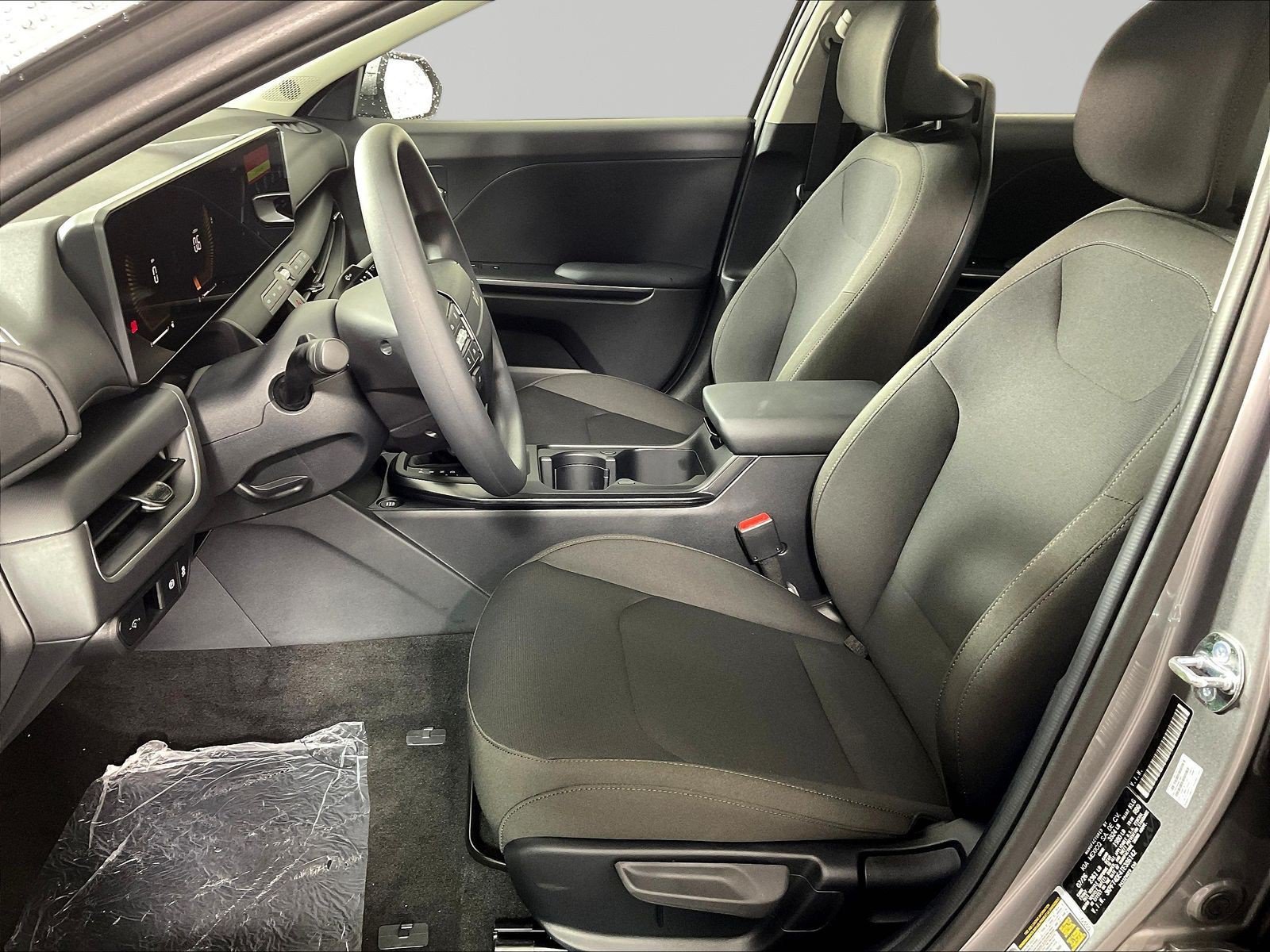 New 2026 Kia K4 FWD image 16