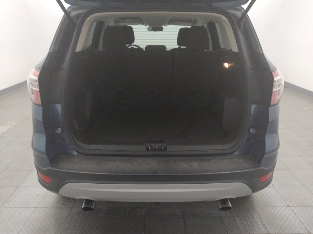 Used 2018 Ford Escape SE AWD/4WD image 29