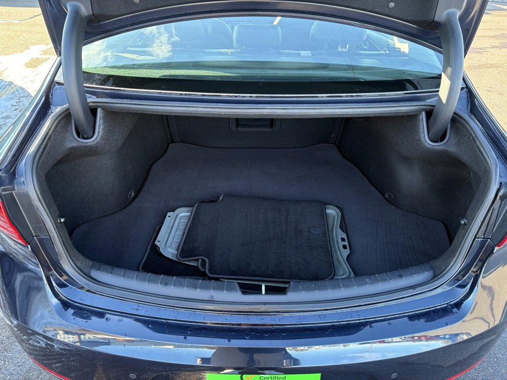 Used 2018 Kia Cadenza Technology image 7