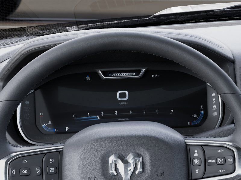 New 2026 RAM 2500 Laramie image 17