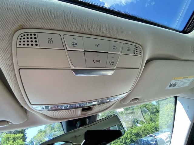 Used 2021 Mercedes-Benz C 300 Sedan w/ Premium Package image 28