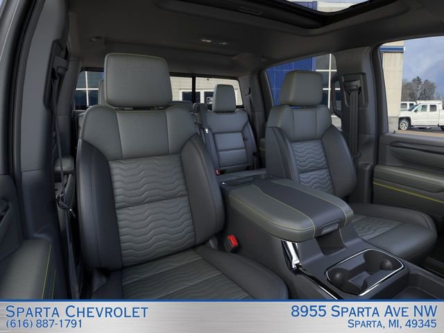 New 2026 Chevrolet Silverado 2500 ZR2 image 16