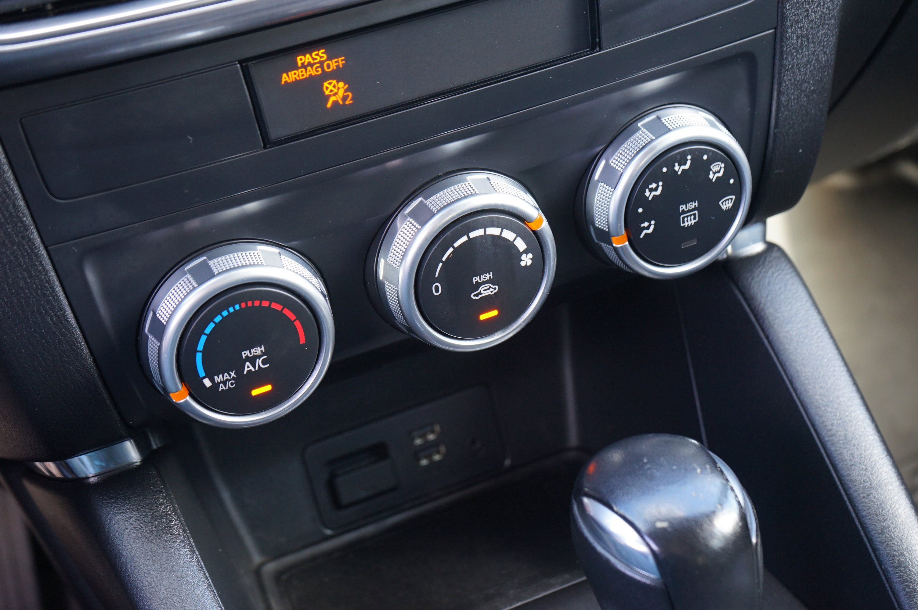 Used 2016 MAZDA CX-5 Touring image 26