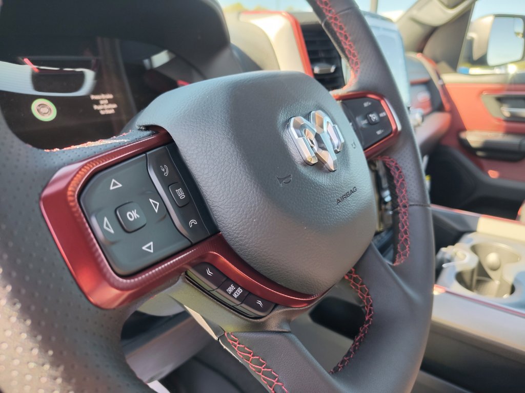 New 2026 RAM 1500 Rebel w/ Bed Utility Group image 22