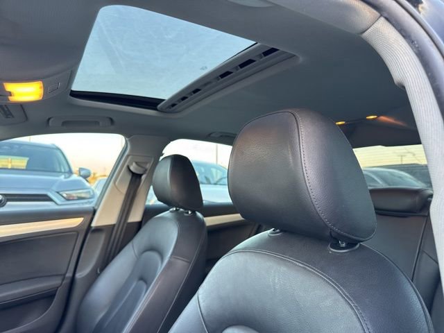 Used 2014 Audi A4 2.0T Premium Plus image 7