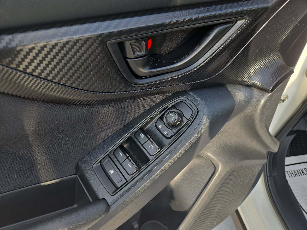 Used 2022 Subaru Crosstrek 2.0i image 19