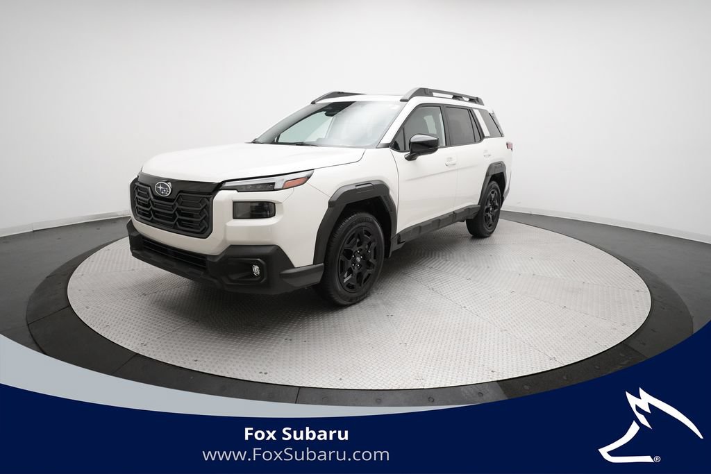 Certified 2026 Subaru Outback Limited w/ Premium/Limited Package 2