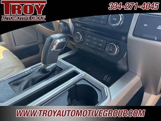 Used 2016 Ford F150 Lariat image 33