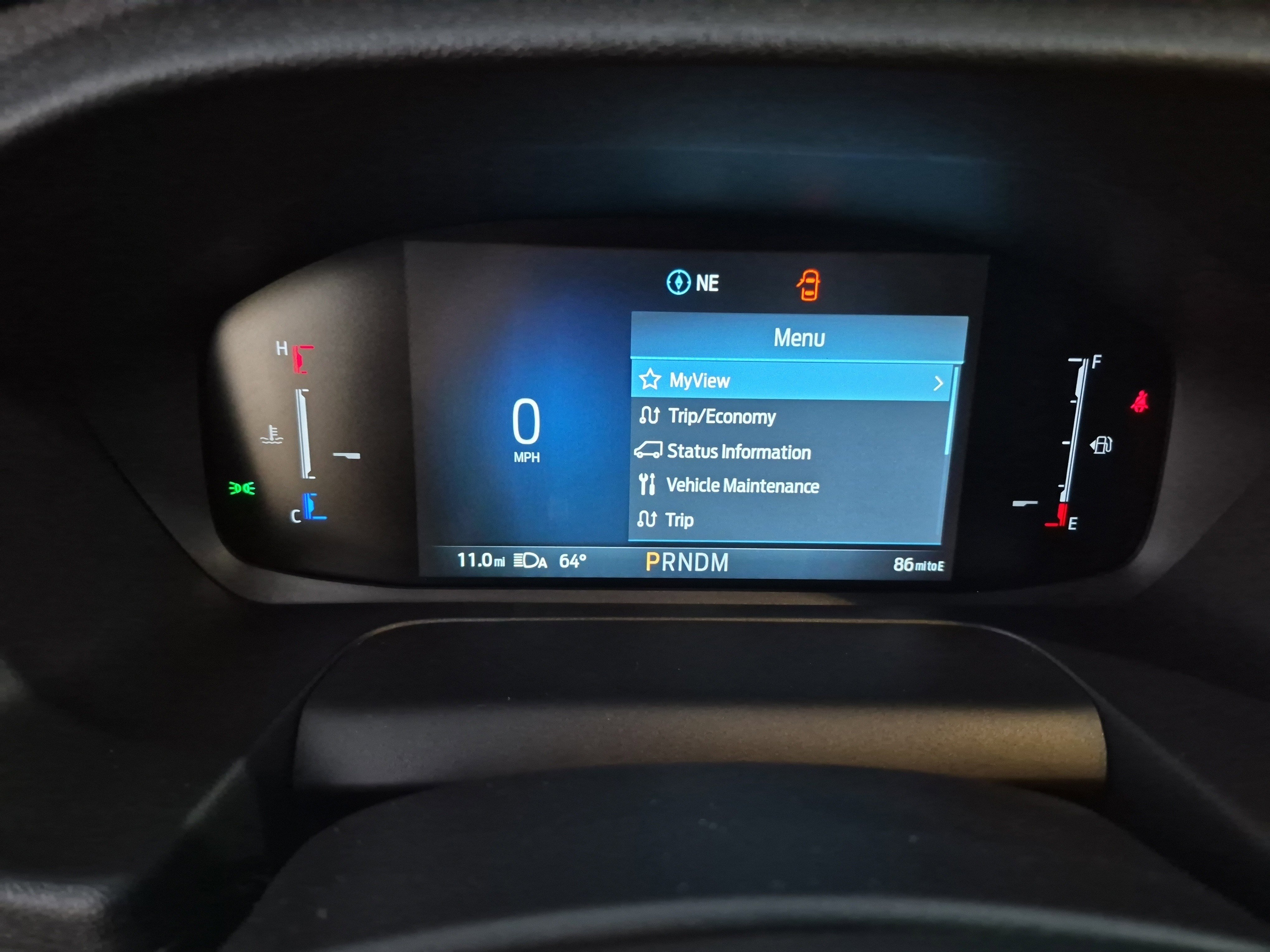 New 2026 Ford Transit 250 148 High Roof Extended image 19