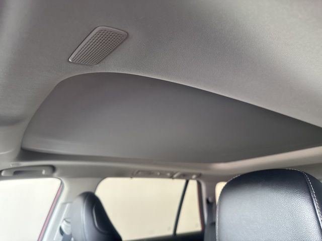 Used 2024 Toyota Grand Highlander Limited image 21