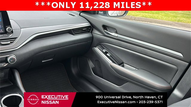 Certified 2024 Nissan Altima 2.5 SR image 21
