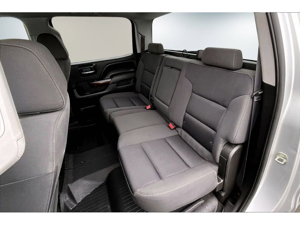 Used 2017 GMC Sierra 3500 SLE image 23