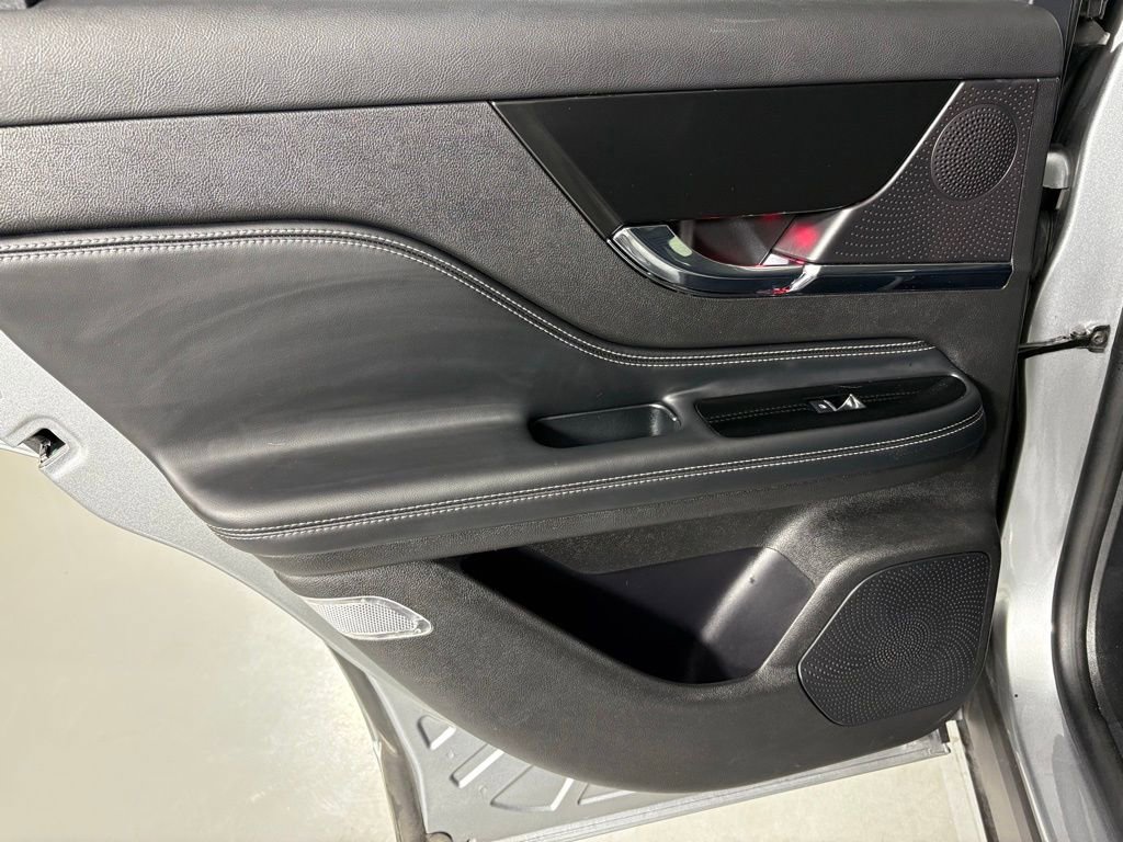 Used 2024 Lincoln Corsair Reserve w/ Equipment Group 201A image 36