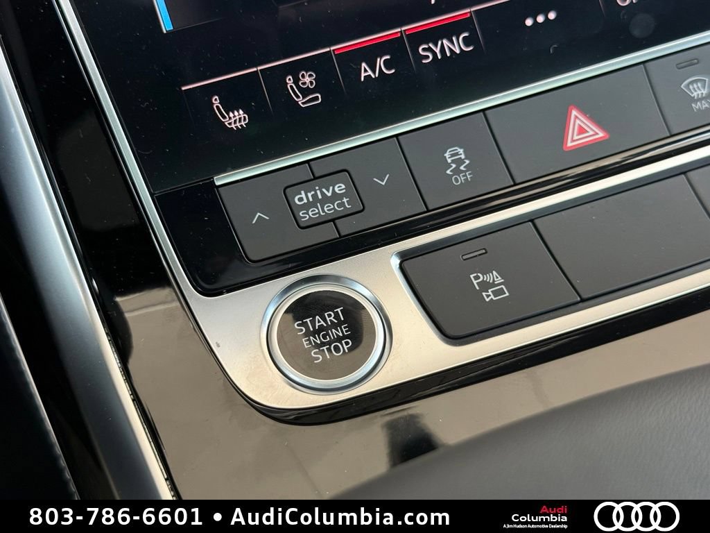 New 2026 Audi Q7 2.0T Premium Plus AWD/4WD image 29