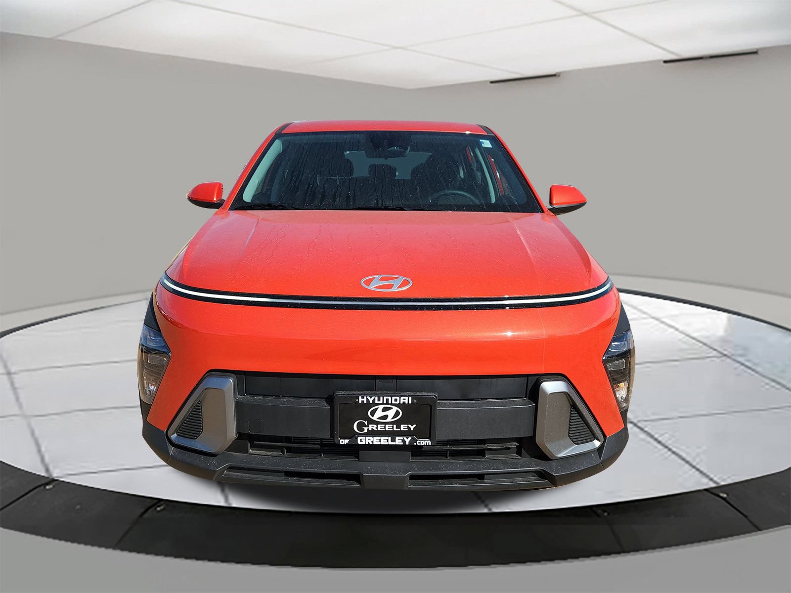 New 2026 Hyundai Kona SE AWD/4WD image 8
