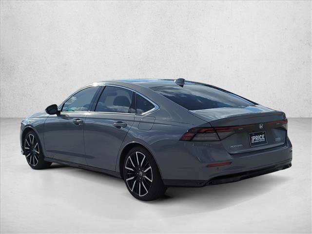Used 2024 Honda Accord Touring image 8
