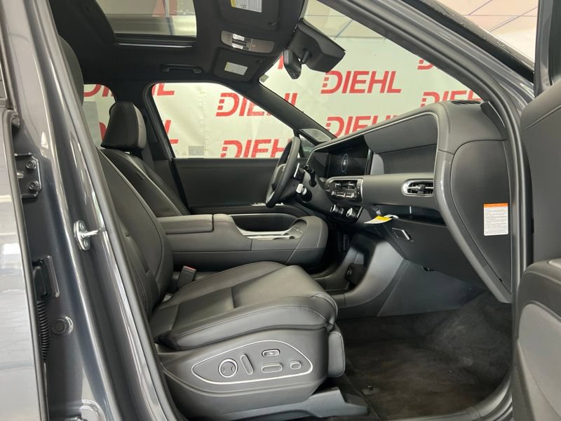 New 2026 Hyundai Palisade Calligraphy AWD/4WD image 14