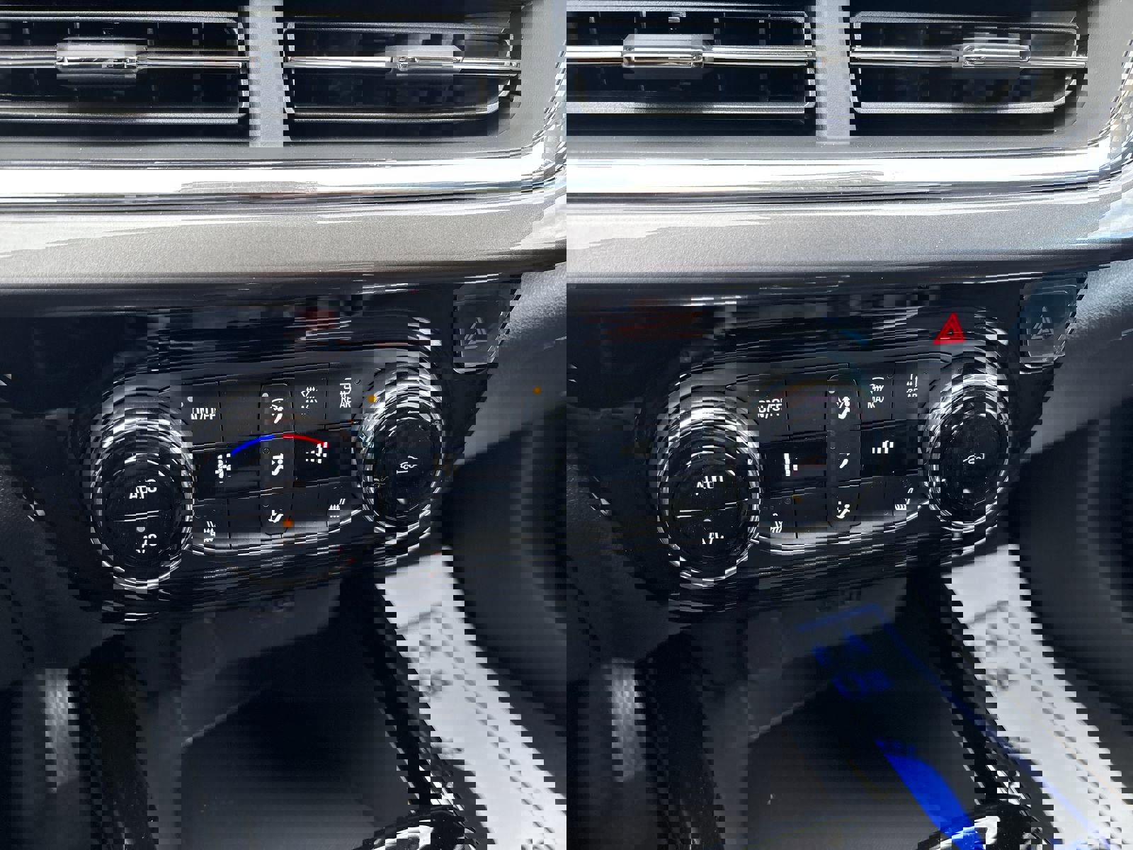 New 2026 Chevrolet Trax ACTIV w/ Driver Confidence Package image 18