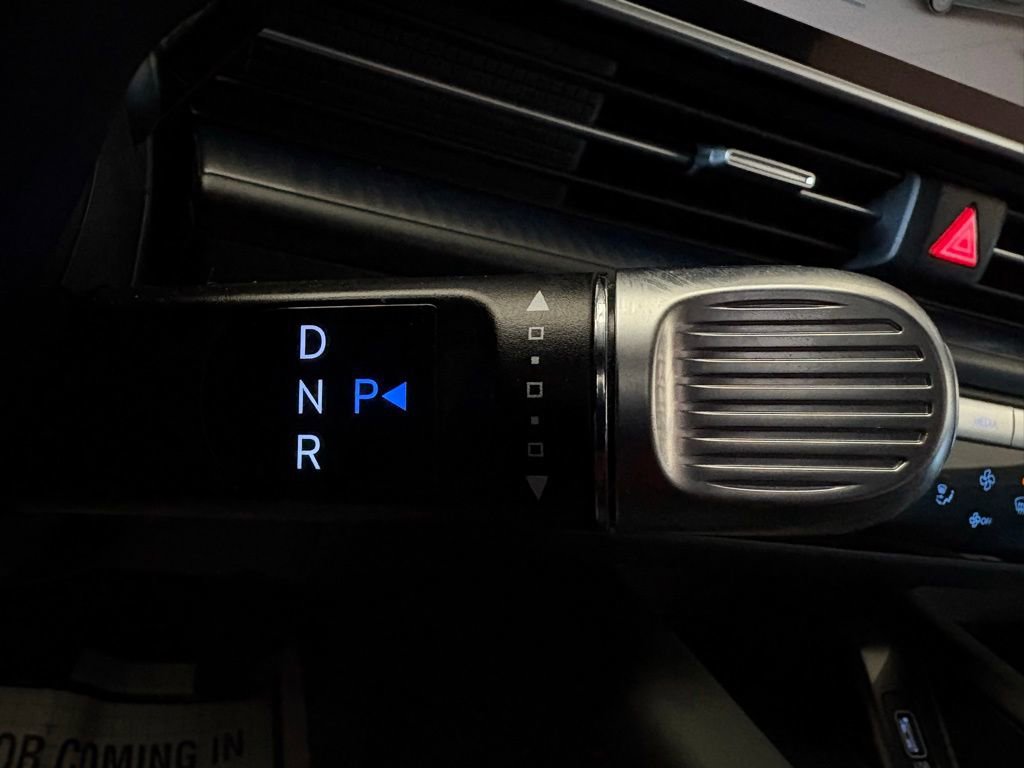 Used 2024 Hyundai Ioniq 6 SE image 26