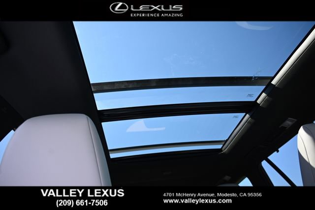 New 2026 Lexus TX 350 AWD image 7