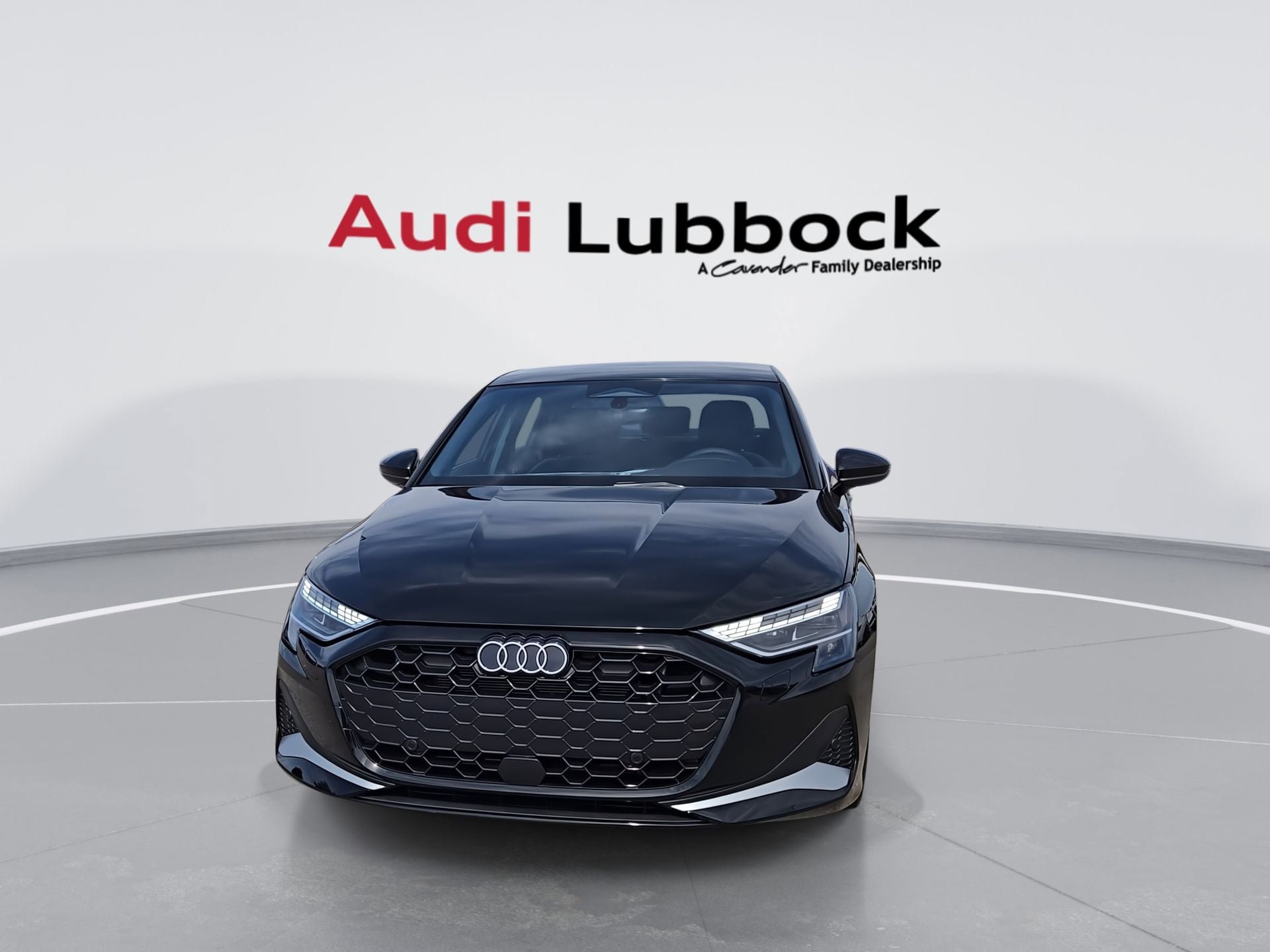 New 2026 Audi A3 2.0T Premium AWD/4WD image 3
