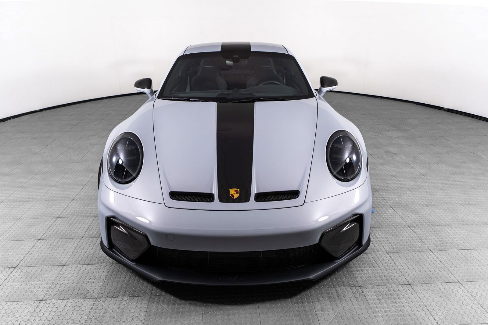 Used 2025 Porsche 911 GT3 image 12