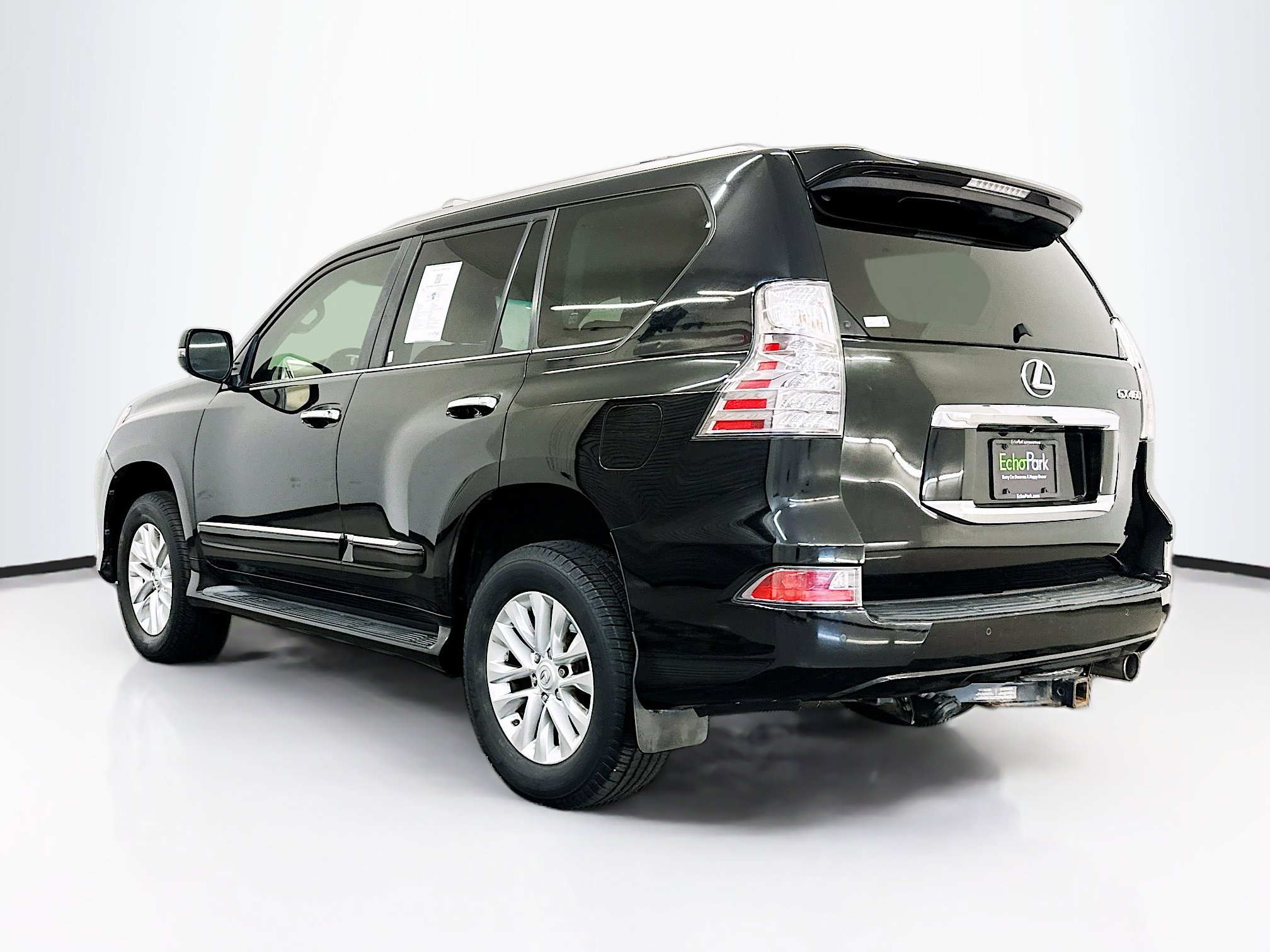 Used 2014 Lexus GX 460 image 5