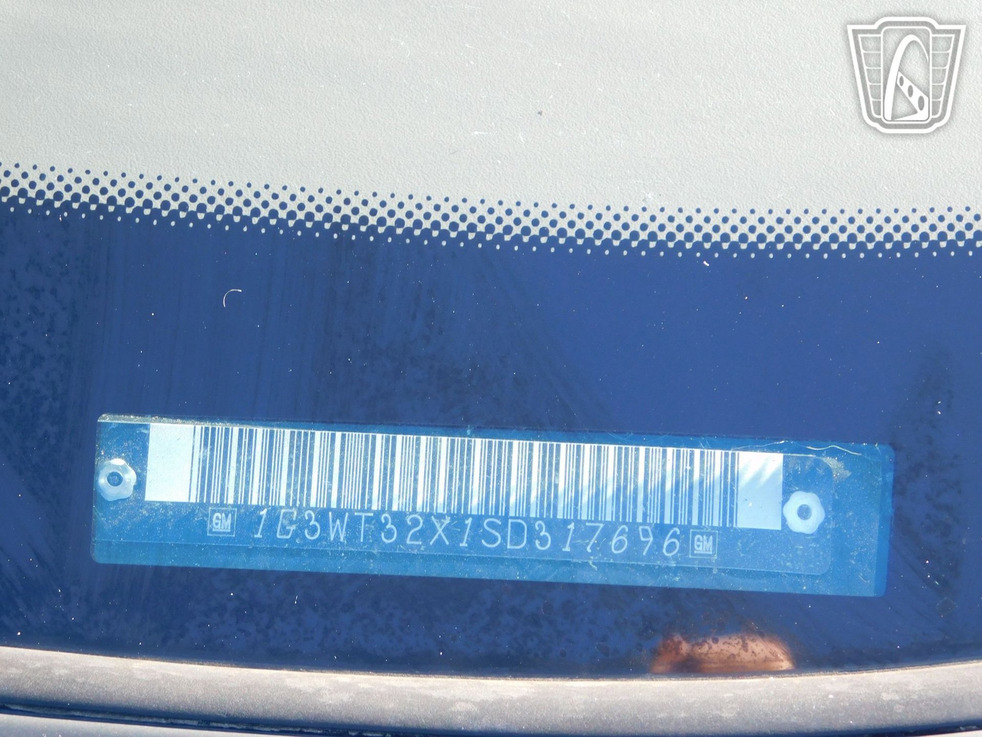 Used 1995 Oldsmobile Cutlass Supreme Convertible image 39