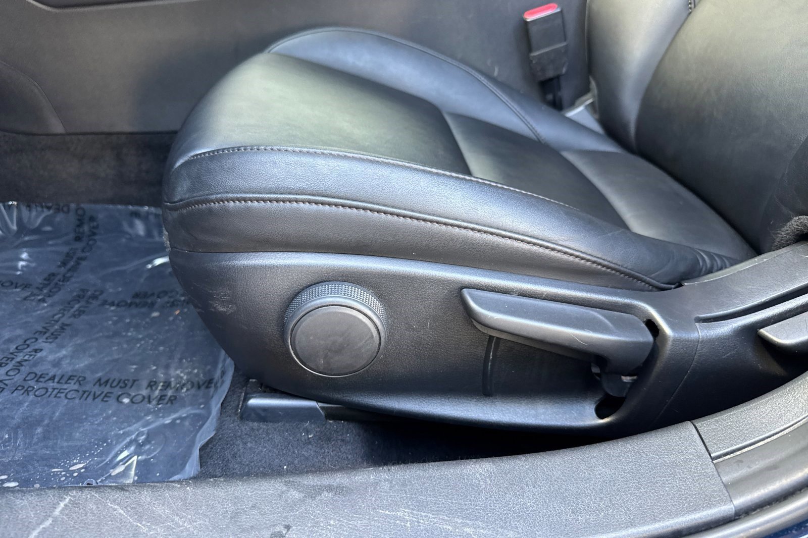 Used 2024 MAZDA MAZDA3 s image 14