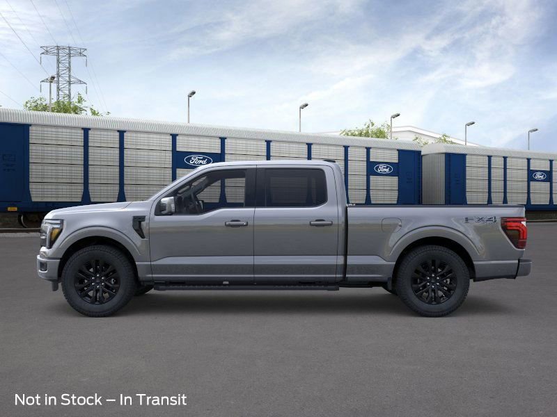 New 2026 Ford F150 Lariat image 24