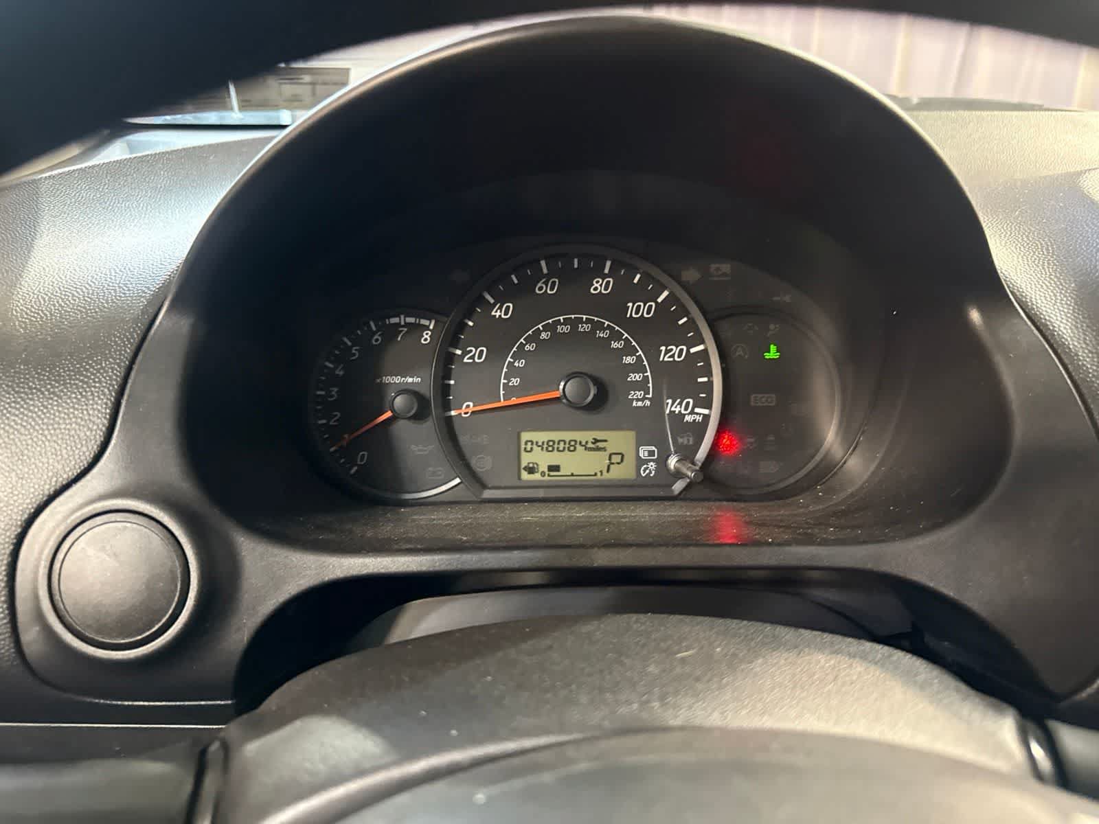 Used 2024 Mitsubishi Mirage ES FWD image 20