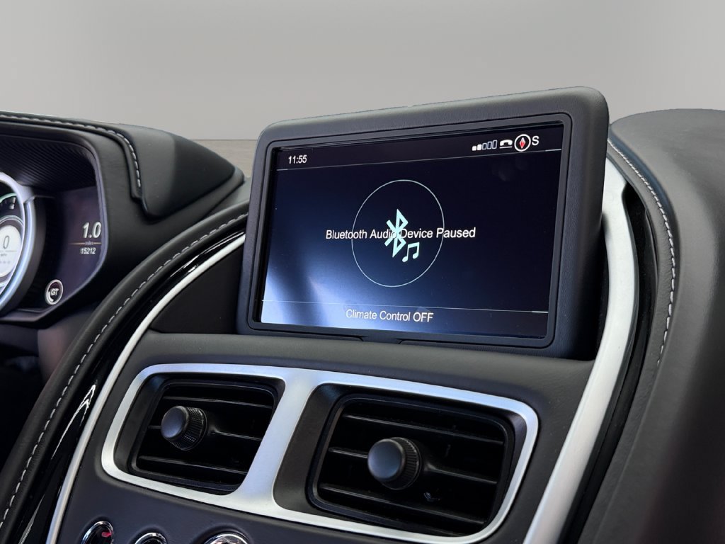 Used 2019 Aston Martin DB11 Coupe RWD image 22