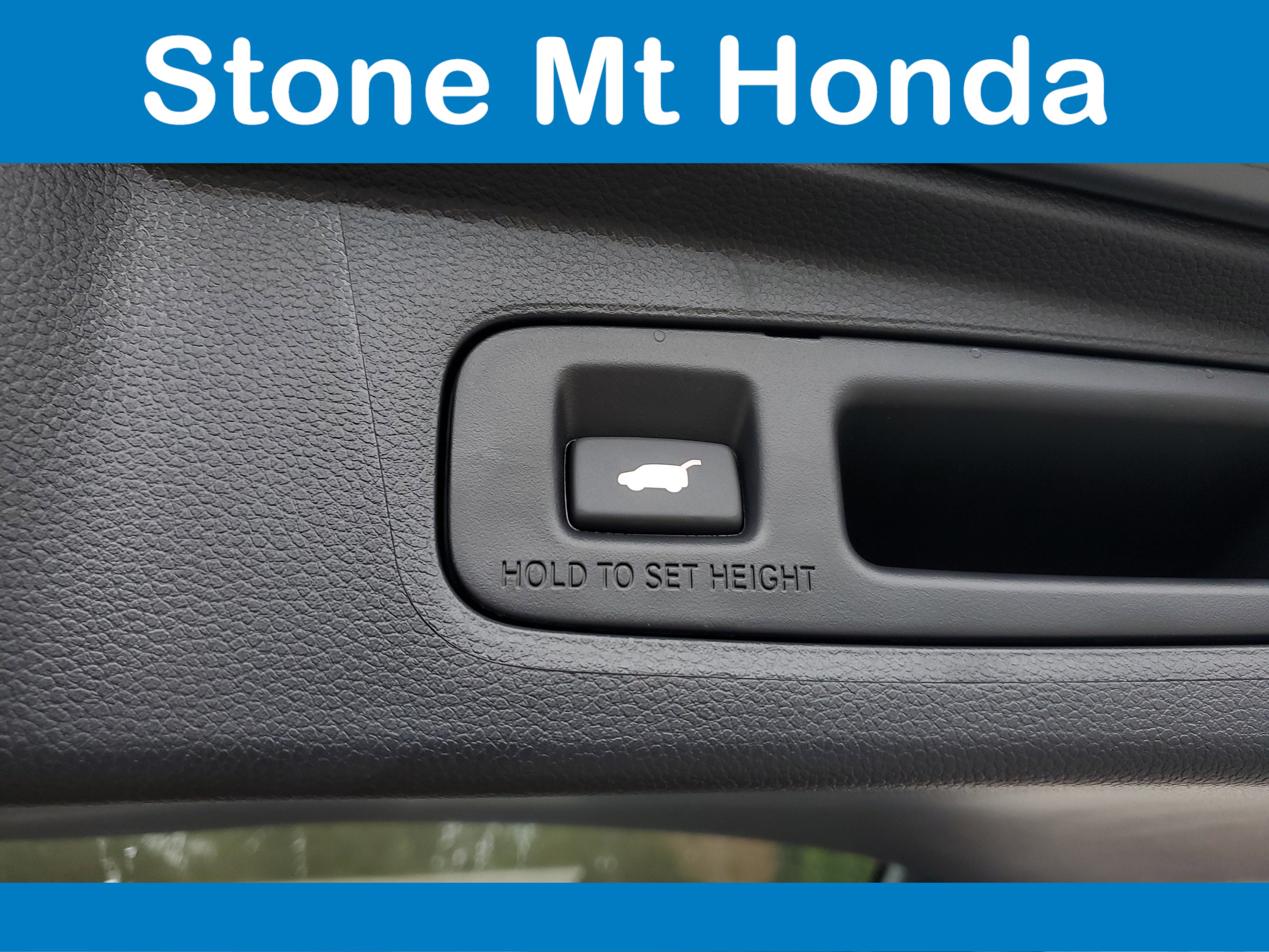 New 2026 Honda CR-V EX-L image 9