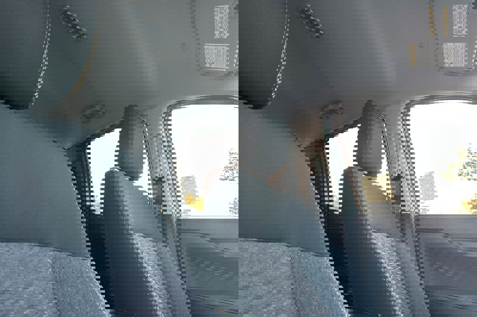 New 2025 Ford Ranger XLT w/ Equipment Group 301A High image 17