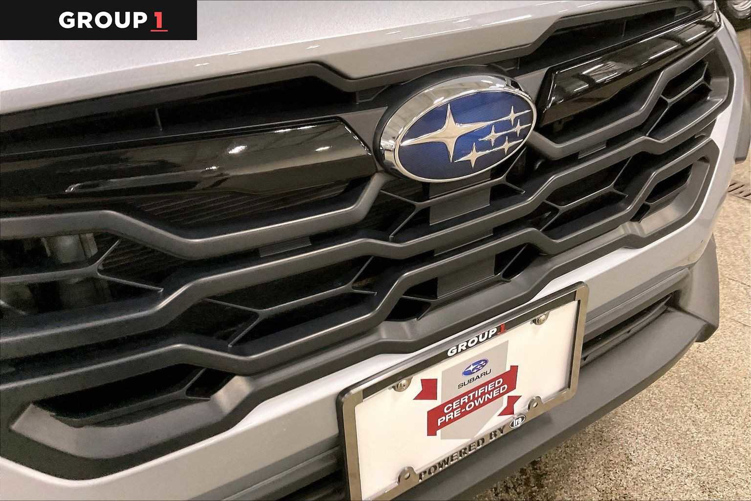 Used 2024 Subaru Crosstrek 2.5i Sport AWD/4WD image 30