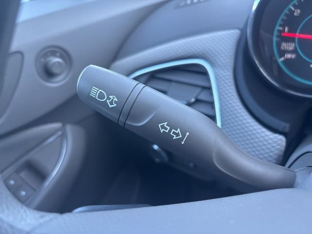 Used 2018 Chevrolet Cruze LT image 28