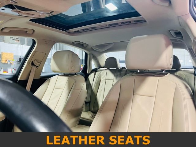 Used 2019 Audi A4 2.0T Premium w/ Convenience Package image 3