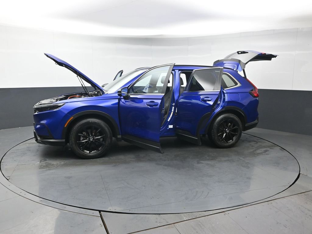 Used 2024 Honda CR-V Sport-L image 47