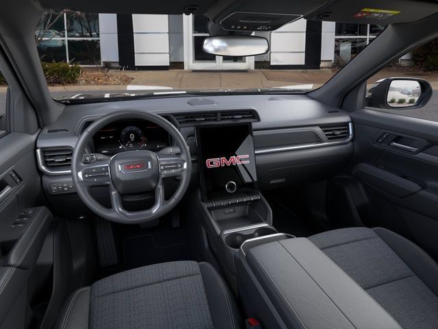 New 2027 GMC Terrain Elevation AWD/4WD image 15
