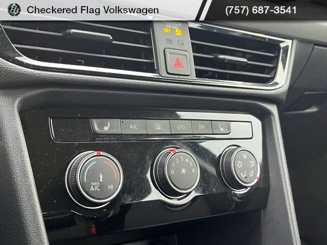 Used 2023 Volkswagen Taos S image 38